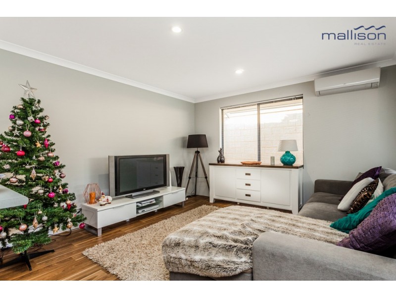 3 Molonglo Crescent, Baldivis WA 6171