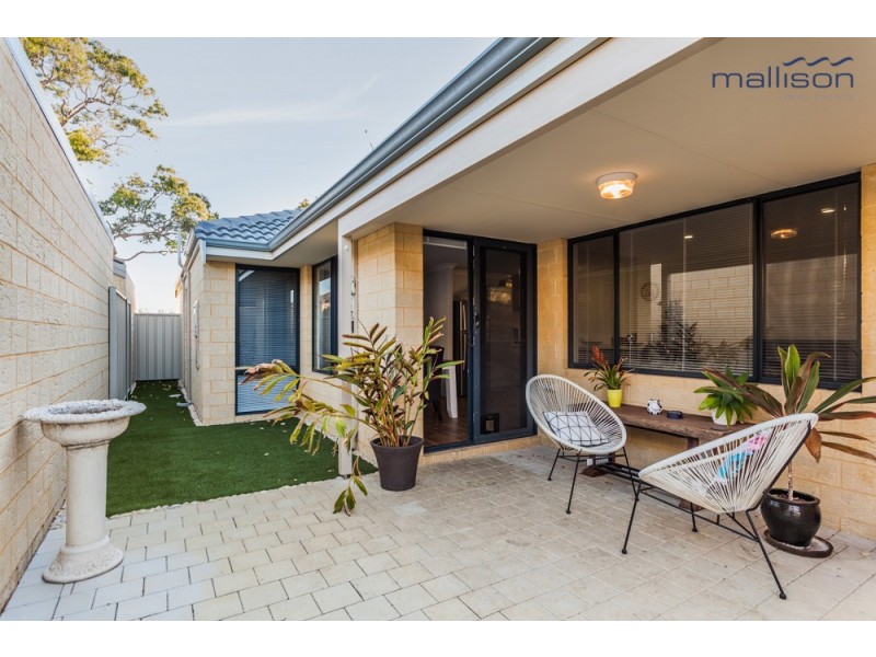3 Molonglo Crescent, Baldivis WA 6171