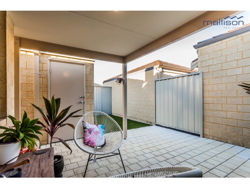 3 Molonglo Crescent, Baldivis WA 6171