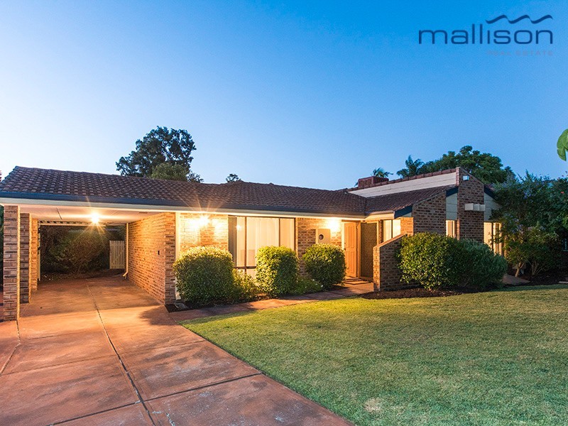 3 Radnor Street, Leeming WA 6149