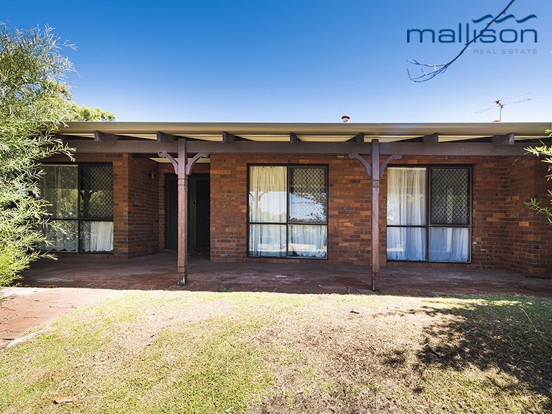 21 Hartung Way, Bull Creek WA 6149