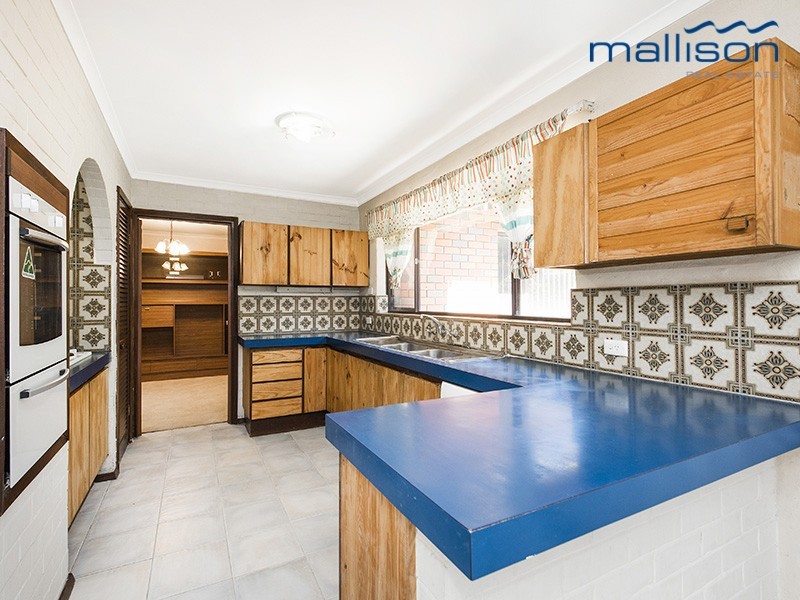 21 Hartung Way, Bull Creek WA 6149