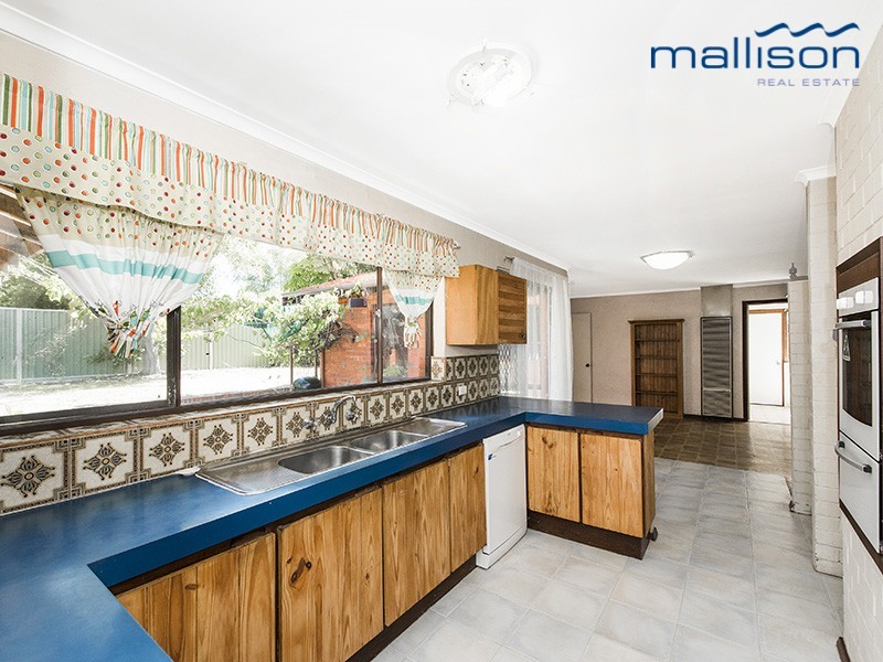 21 Hartung Way, Bull Creek WA 6149