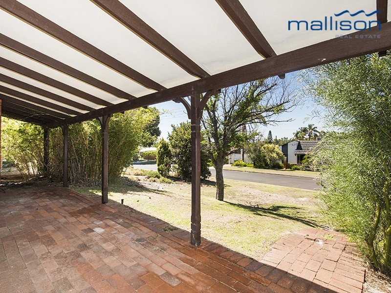 21 Hartung Way, Bull Creek WA 6149
