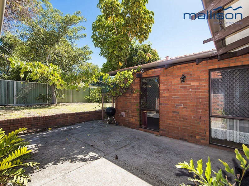 21 Hartung Way, Bull Creek WA 6149