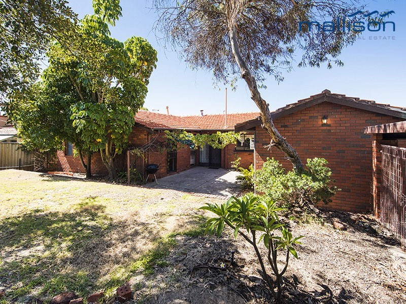 21 Hartung Way, Bull Creek WA 6149