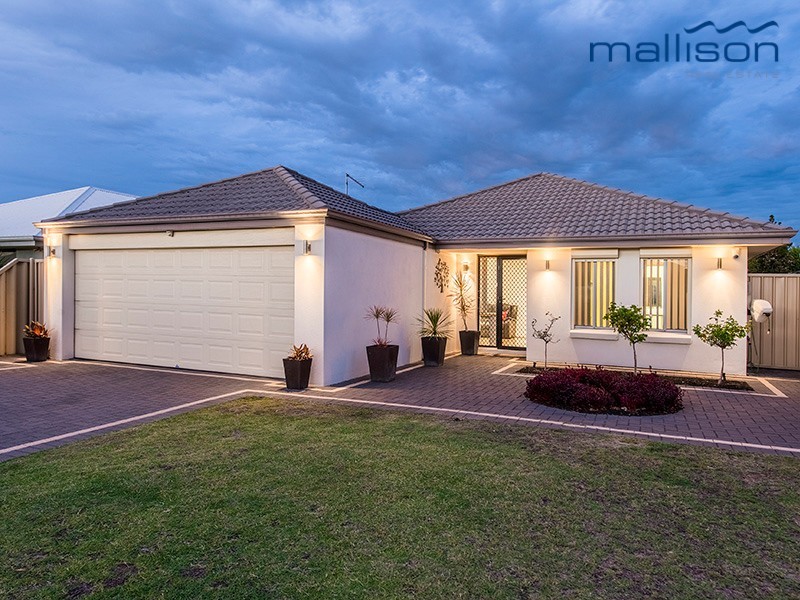 14 Crimson Way, Harrisdale WA 6112