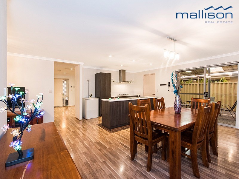 14 Crimson Way, Harrisdale WA 6112