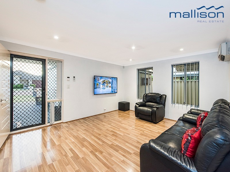 14 Crimson Way, Harrisdale WA 6112