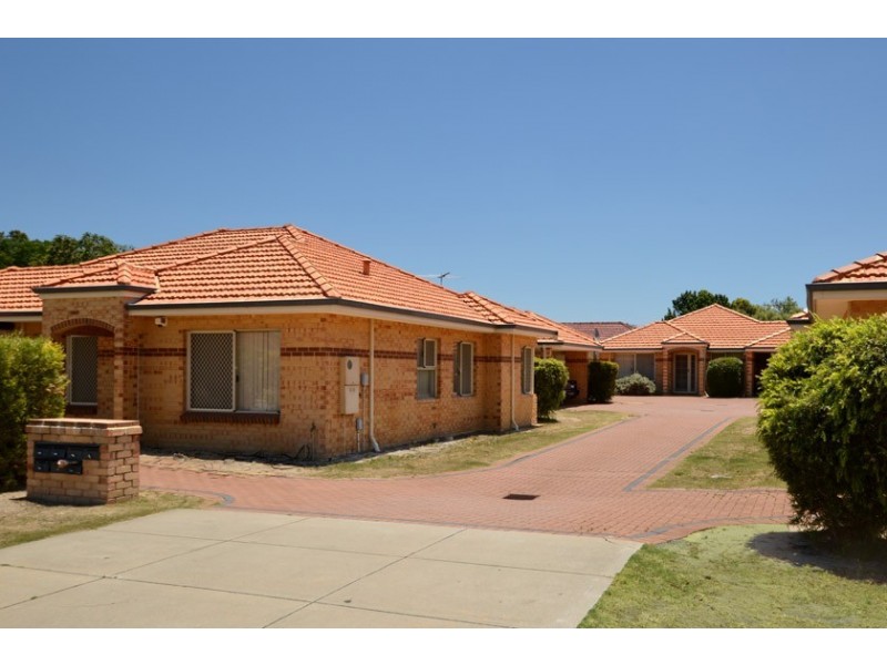 3/40 Alexandra Place, Bentley WA 6102