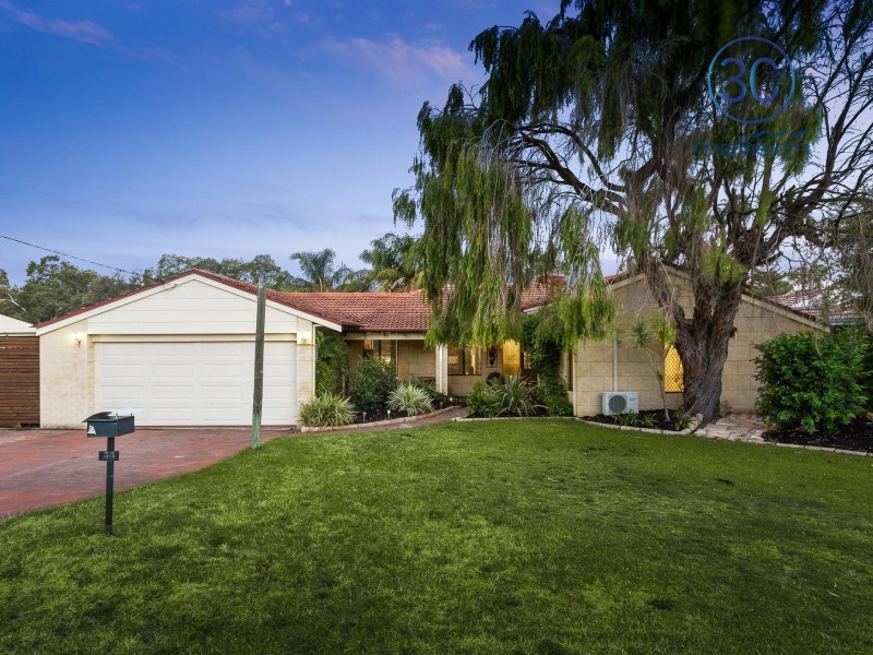 35 Ningaloo Way, Thornlie WA 6108