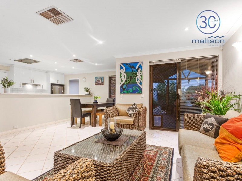 35 Ningaloo Way, Thornlie WA 6108