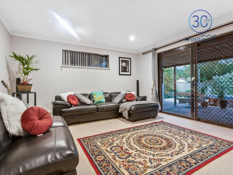 35 Ningaloo Way, Thornlie WA 6108