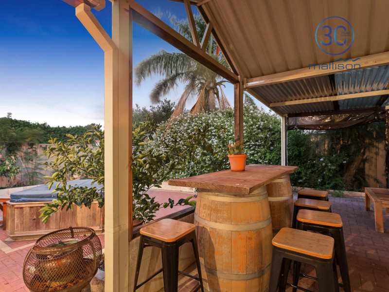 35 Ningaloo Way, Thornlie WA 6108