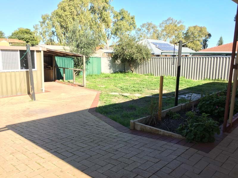 47 Kerwin Way, Lockridge WA 6054