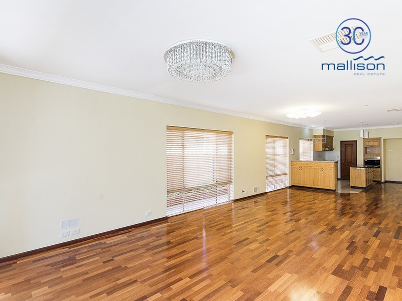 13 Leichhardt Street, Bull Creek WA 6149