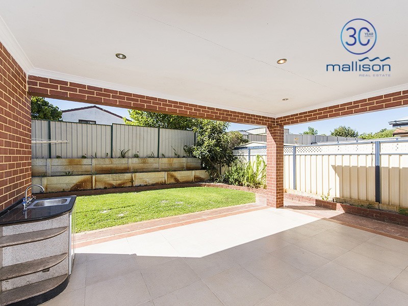 13 Leichhardt Street, Bull Creek WA 6149