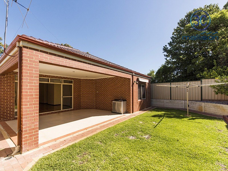 13 Leichhardt Street, Bull Creek WA 6149