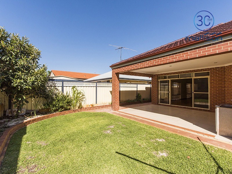 13 Leichhardt Street, Bull Creek WA 6149