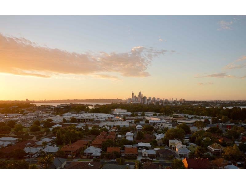 93/8 Hampton Street, Burswood WA 6100