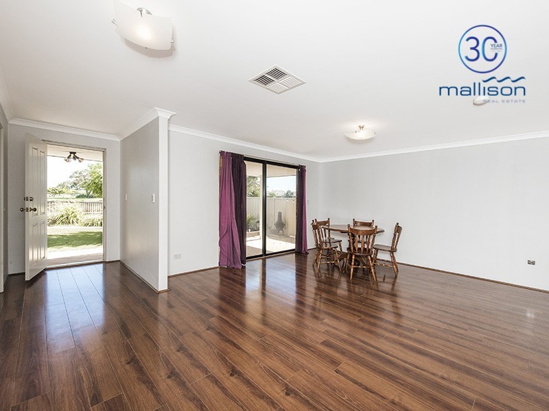 9 Bordeaux Parade, Piara Waters WA 6112