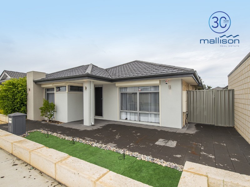 33 Mayor Street, Harrisdale WA 6112