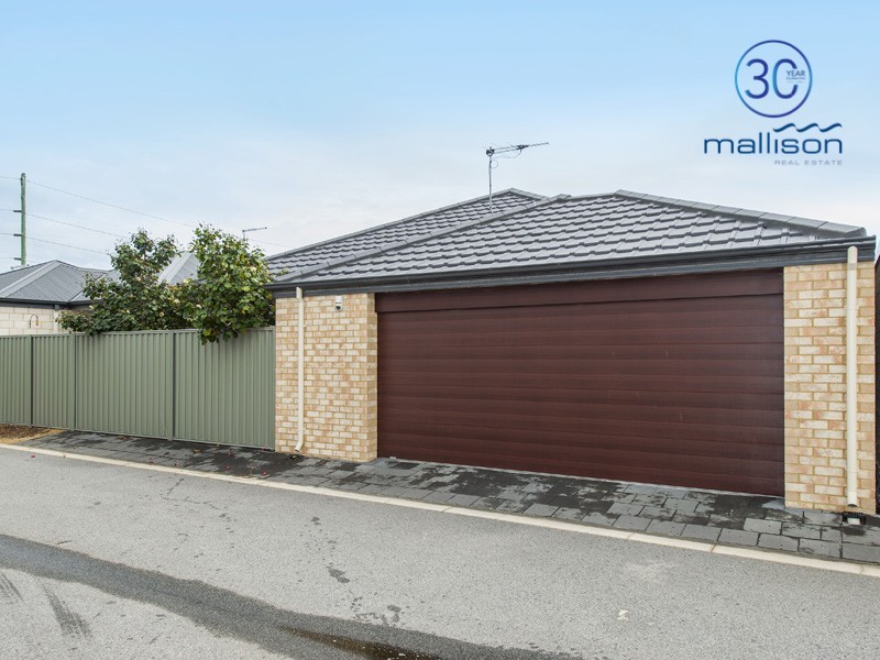 33 Mayor Street, Harrisdale WA 6112