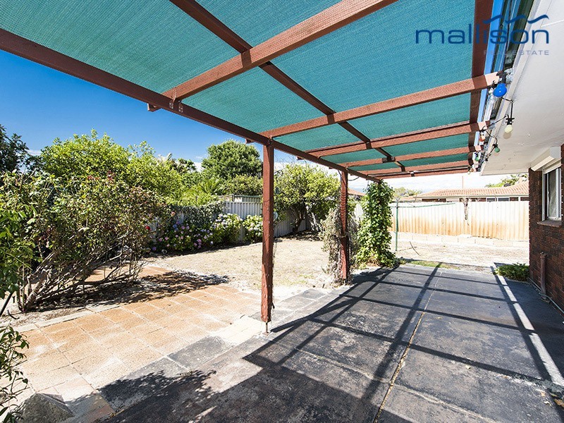 45 Benningfield Road, Bull Creek WA 6149