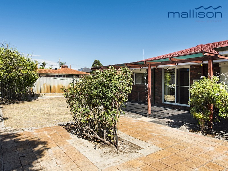 45 Benningfield Road, Bull Creek WA 6149
