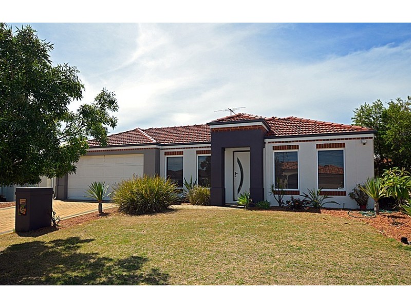 3/25 Ellesmere Circuit, Success WA 6164