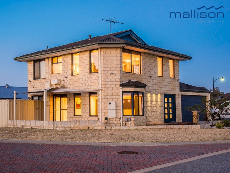 1 Cressida Parkway, Success WA 6164