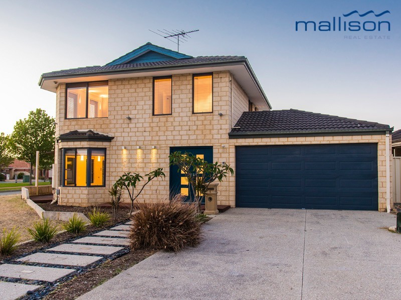 1 Cressida Parkway, Success WA 6164