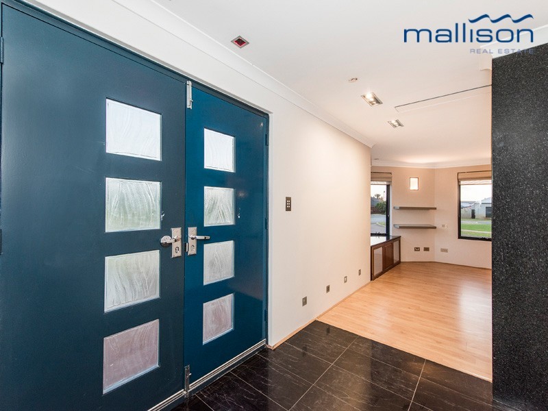 1 Cressida Parkway, Success WA 6164