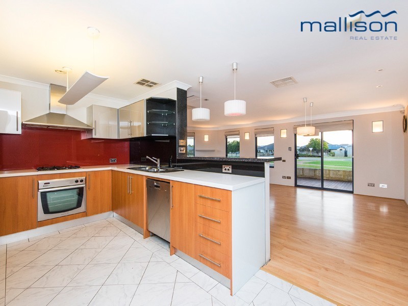 1 Cressida Parkway, Success WA 6164