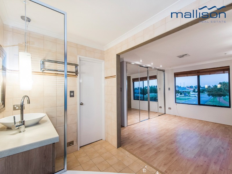 1 Cressida Parkway, Success WA 6164