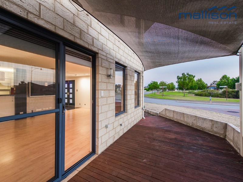 1 Cressida Parkway, Success WA 6164