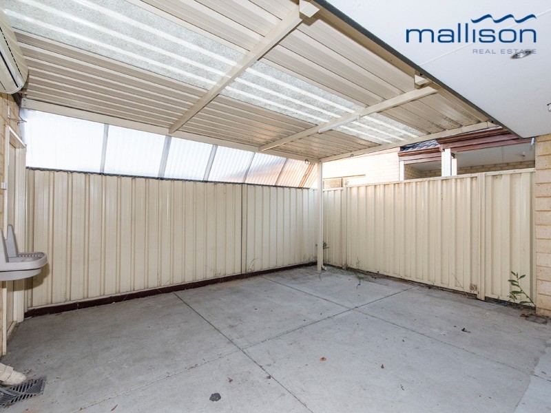 1 Cressida Parkway, Success WA 6164