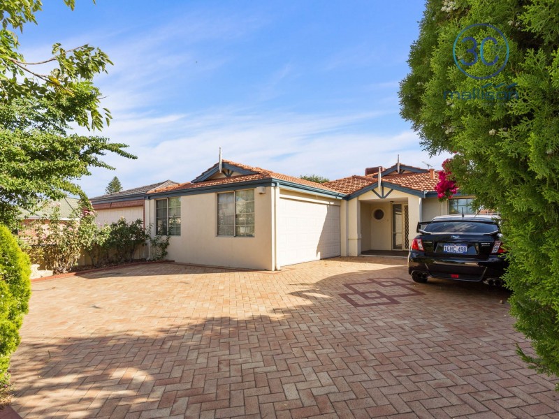 5 Davidia Lake Drive, Canning Vale WA 6155