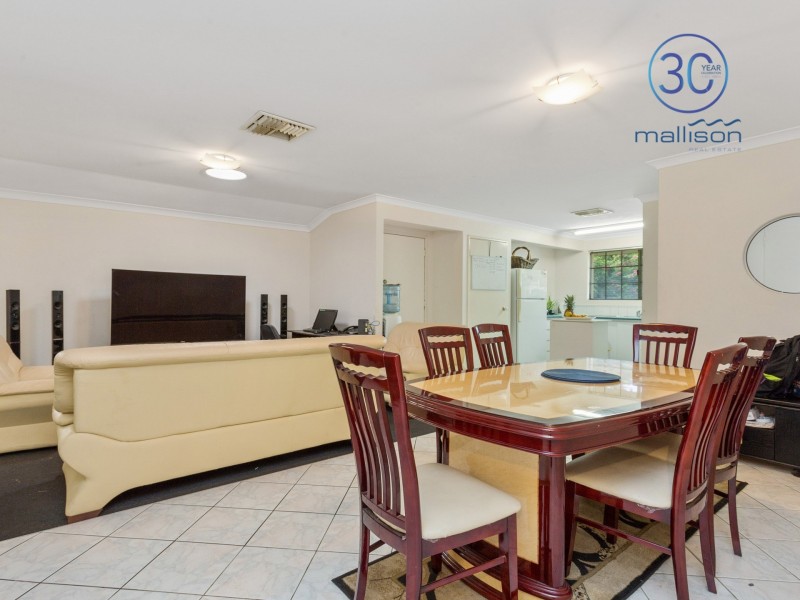 5 Davidia Lake Drive, Canning Vale WA 6155