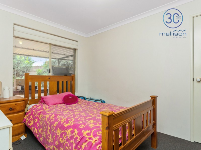 5 Davidia Lake Drive, Canning Vale WA 6155
