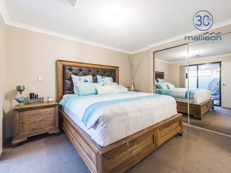 7 Portsmouth Way, Harrisdale WA 6112