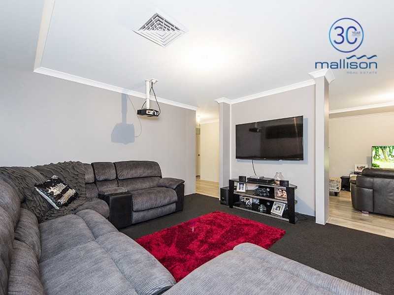 7 Portsmouth Way, Harrisdale WA 6112