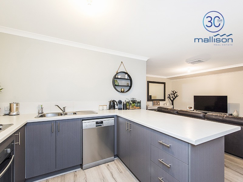 7 Portsmouth Way, Harrisdale WA 6112