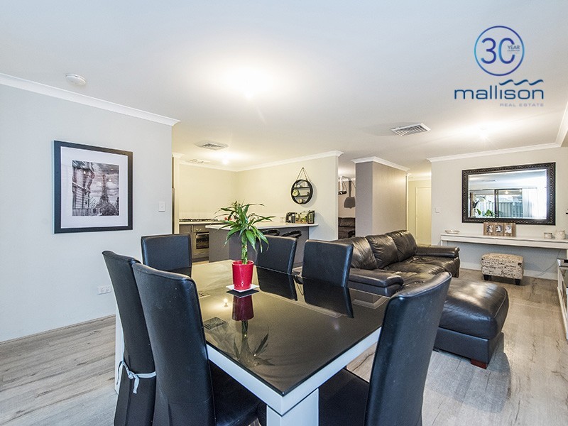 7 Portsmouth Way, Harrisdale WA 6112