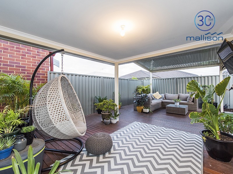 7 Portsmouth Way, Harrisdale WA 6112