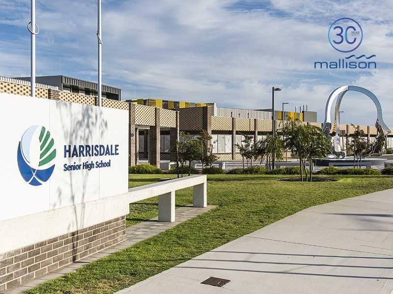 7 Portsmouth Way, Harrisdale WA 6112