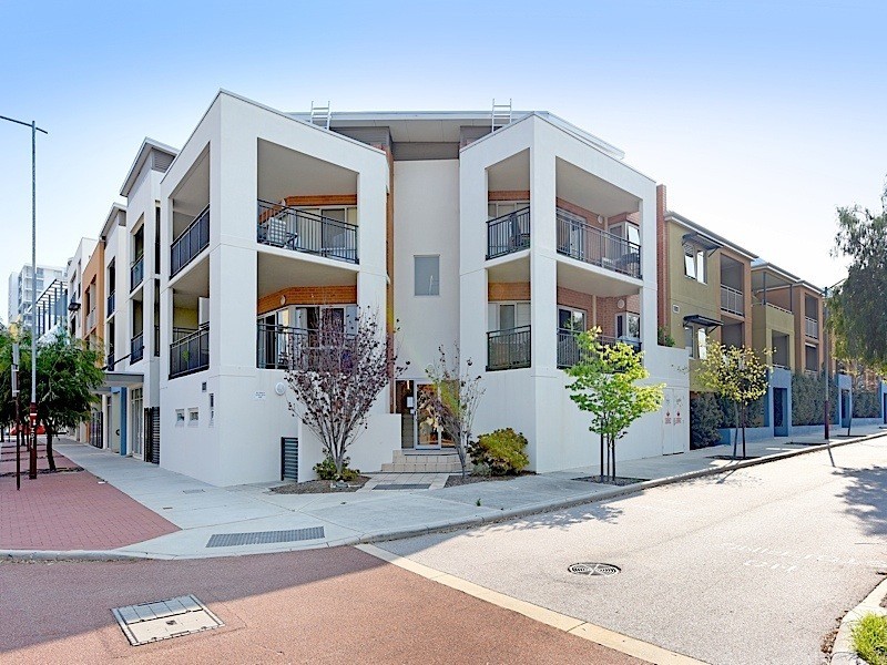 20/76 Newcastle Street, Perth WA 6000