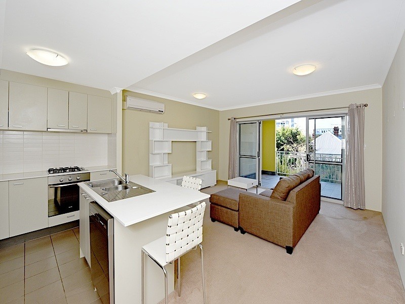 20/76 Newcastle Street, Perth WA 6000