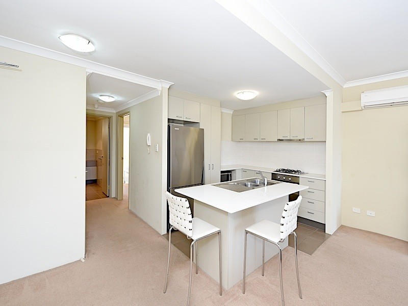 20/76 Newcastle Street, Perth WA 6000