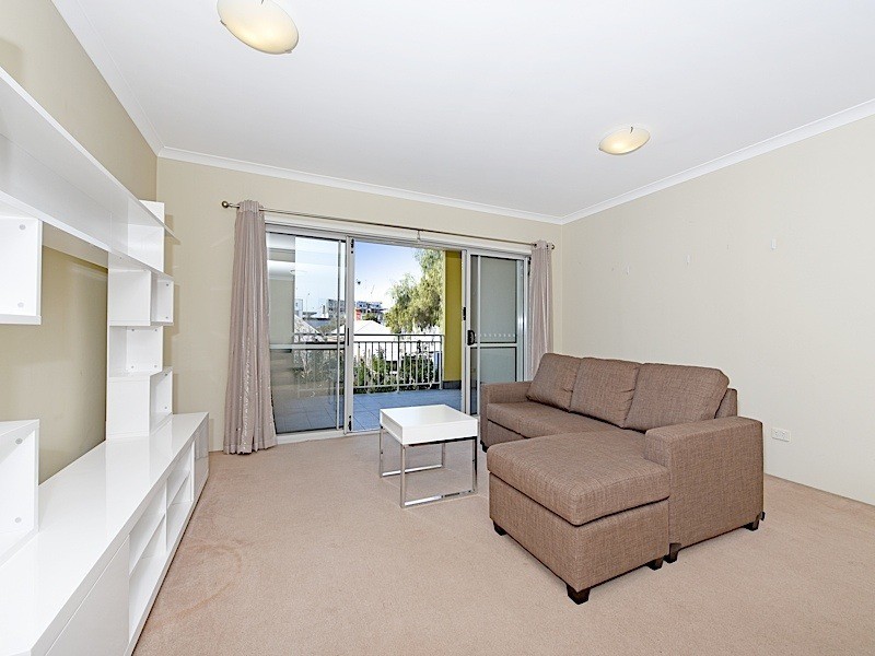 20/76 Newcastle Street, Perth WA 6000